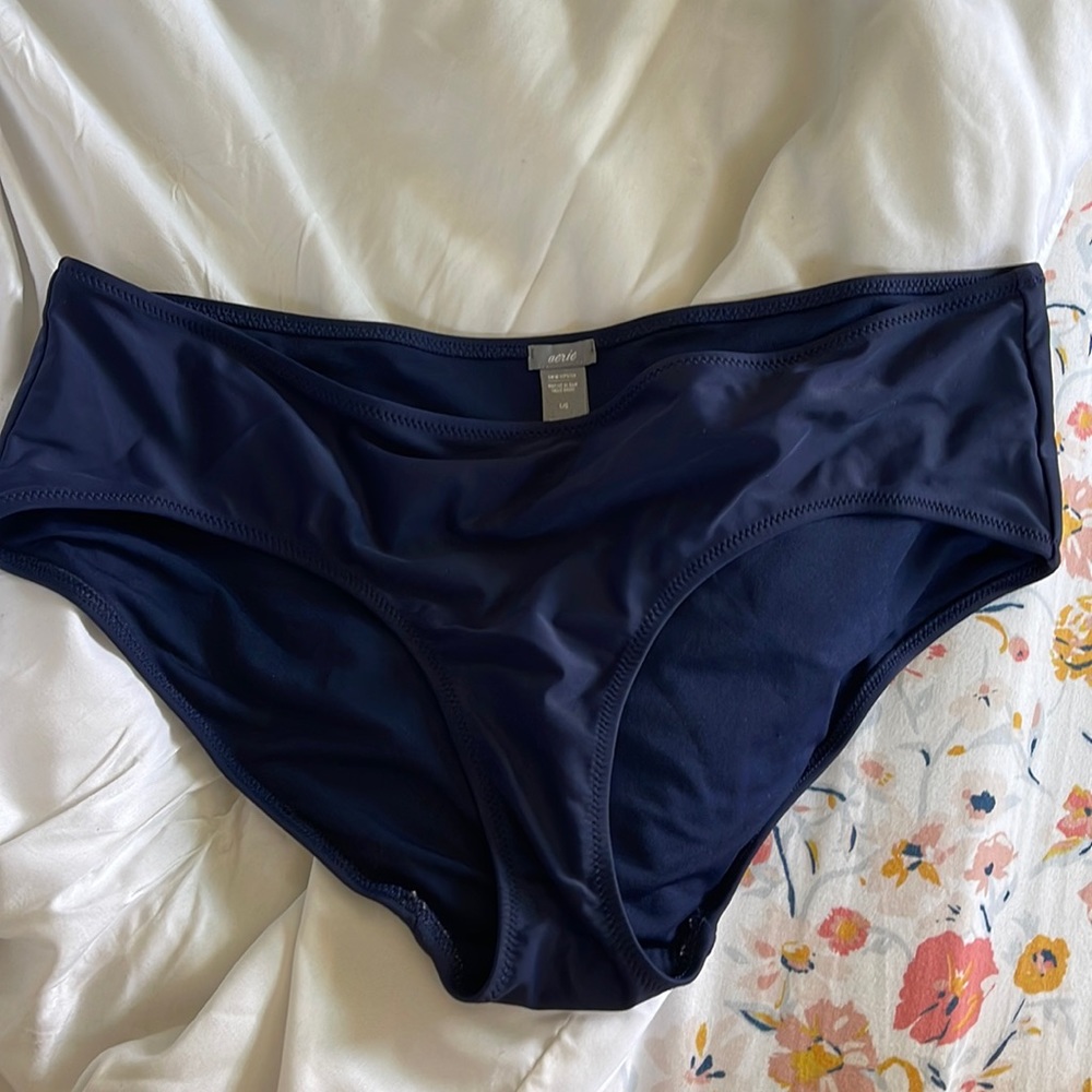 Aerie swim bikini bottoms